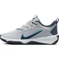 Nike Omni Multi-Court-sko til større børn (indendørs/bane) - grå