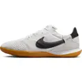 Nike Streetgato-fodboldsko (low-top) - hvid