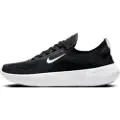 Nike Free 2025-træningssko til mænd - sort