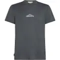 Icebreaker Merino 150 Tech Lite Road To Cook T-shirt Med Korte ærmer
