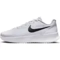 Nike Vapor Lite 3-tennissko til hardcourt til kvinder - hvid