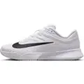 Nike Vapor Pro 3-tennissko til hardcourt til kvinder - hvid