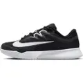 Nike Vapor Pro 3-tennissko til hardcourt til kvinder - sort