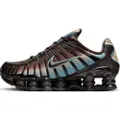 Nike Shox TL-sko til kvinder - brun