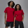 Jordan Air-T-shirt til mænd - rød