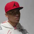 Jordan Justerbar Jordan Jumpman Pro-kasket - rød