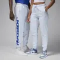 Jordan MVP-fleecebukser til mænd - grå