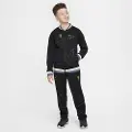 Nike Team 31 Starting 5 Nike Dri-FIT NBA-tracksuit til større børn - sort