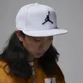 Jordan Justerbar Jordan Jumpman Pro-kasket - hvid