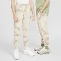Nike Sportswear Club Fleece-joggers til større børn - brun