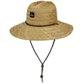 Rip Curl Brand Straw Hat