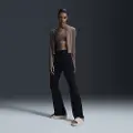 Nike Højtaljede Nike Zenvy-leggings med svaj til kvinder - sort