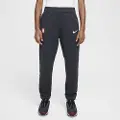 Nike Liverpool FC Third Nike Air-fodboldbukser til større børn - grå
