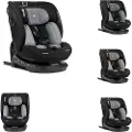Kikkaboo 40-150 Cm I-hike I-size Babyautostol