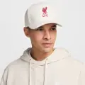 Nike Liverpool F.C. Rise Nike Football-truckerkasket - brun