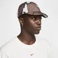 Nike NOCTA Opal-solhat til mænd - Orange