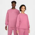 Nike NOCTA CS-crewtrøje i fleece til mænd - Pink