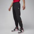 Jordan Flight MVP-fleecebukser til mænd - sort