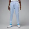 Jordan Essentials-Baseline-bukser i fleece til mænd - blå