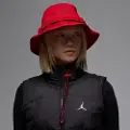 Jordan Apex-bøllehat - rød