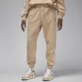 Jordan Flight MVP-fleecebukser til mænd - brun