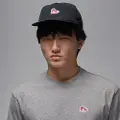 Jordan Struktureret Jordan Pro-kasket - sort