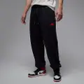 Jordan Rare Air-fleecebukser til mænd - sort
