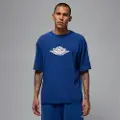 Jordan Rare Air T-shirt til mænd - blå