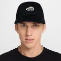 Nike Ustruktureret Nike Club-kasket - sort