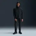 Nike 24.7 PerfectStretch Dri-FIT-chinobukser med slank pasform til mænd - sort
