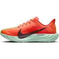 Nike Pegasus Plus-løbesko til vej til kvinder - rød