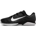 Nike Vapor 12-tennissko til hardcourt til kvinder - sort