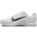 Nike Vapor 12-tennissko til hardcourt til kvinder - hvid