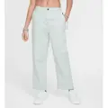 Nike SB Chino-skaterbukser til større børn - grå