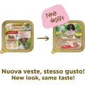 Stuzzy Paté med oksekød hundefoder 150 g