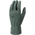 Nike One Nike Therma-FIT-fleecehandsker til kvinder - grøn