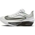 Nike Zoom Fly 6-konkurrenceløbesko til vej til kvinder - hvid