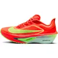 Nike Zoom Fly 6-konkurrenceløbesko til vej til kvinder - rød