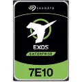 Seagate Exos 7e10 6tb 512n 3.5" 7200r/min Sas Hdd