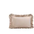 Venture Home - Pudebetræk Hailey - Beige - Pyntepuder & pudebetræk - - Homeroom