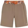 O'Neill Pocket Print 16´´ Badeshorts