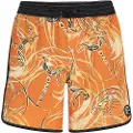 O'Neill O´riginals Scallop 16´´ Badeshorts