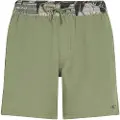 O'Neill Pocket Print 16´´ Badeshorts