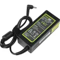 Green Cell Pro Oplader/Adapter - Lenovo IdeaPad, Yoga, Flex - 65W