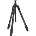 Manfrotto Befree Gt Pro Kameradapter Kun Karbonfiberben