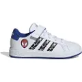 Adidas Grand Court Spider-man El Sko
