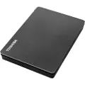 Toshiba Canvio Gaming 1tb Ekstern Hdd