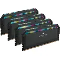 Corsair Cmt64gx5m4b6400c32 64gb 4x16gb Ddr5 6400mhz Ram-hukommelse