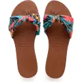 Havaianas Klipklapper Havaianas YOU SAINT TROPEZ dame 33 / 34