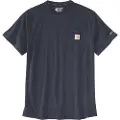 Carhartt Force Pocket T-shirt Med Korte ærmer